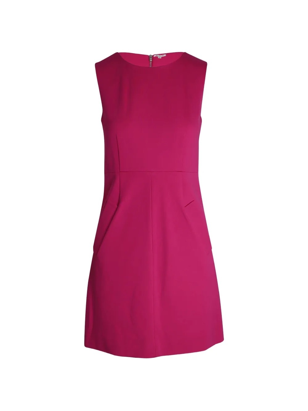 DVF Diane Von Furstenberg Carpreena Sheath Dress